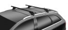 Traverse "TIGER BLACK 120cm", Art.-Nr. 000085900000