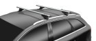 Traverse "TIGER SILVER 120cm", Art.-Nr. 000084900000