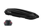 Dachbox "Diamond 500 schwarz glnzend Duo-Lift", Art.-Nr. 000081400000