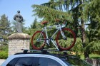 Fahrradhalter, Dachtrger "JUZA", Art.-Nr. 000081000000