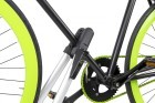 Fahrradhalter, Dachtrger "JUZA", Art.-Nr. 000081000000