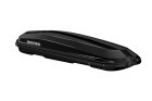 Dachbox "Diamond 500 schwarz glnzend", Art.-Nr. 000079000000