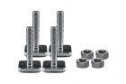 Dachbox T-NUT Adapter Satz fr Mania 400/460/580, Art.-Nr. 000063600000