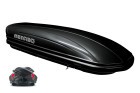 Dachbox "Mania 580 schwarz glnzend Duo-Lift", Art.-Nr. 000035600000