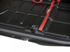 Dachbox "Mania 580 schwarz glnzend", Art.-Nr. 000034500000