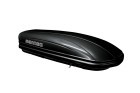 Dachbox "Mania 400 schwarz glnzend", Art.-Nr. 000034000000