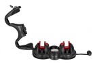 Skihalter, Dachtrger "Skitrger Magnetskitrger HIMALAYA", Art.-Nr. 000007800000
