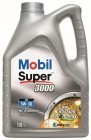 Mobil Motorl "Super 3000 XE 5W30 (5L)", Art.-Nr. 150944