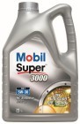 Mobil Motorl "Super 3000 XE1 5W30 (5L)", Art.-Nr. 154758
