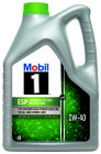 Mobil Motorl "ESP X3 0W40 (5L)", Art.-Nr. 154150