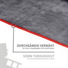 NIGRIN Performance XXL-Trockentuch, Art.-Nr. 20281