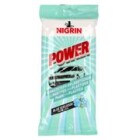NIGRIN POWER Kunststoff Pfleget�cher Blue Feelgood 20x, Art.-Nr. 753442