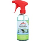 NIGRIN smart ’n green Ketten- und Bremsen-Reiniger (500 ml), Art.-Nr. 50666