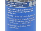 NIGRIN Reifendicht (500 ml), Art.-Nr. 74074