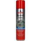 NIGRIN Druckluft-Spray (400 ml), Art.-Nr. 72227