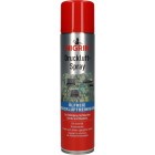 NIGRIN Auspuff-Bandage asbestfrei 1x100cm, Art.-Nr. 74071