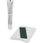 NIGRIN Kunststoff-Scheiben-Politur Set (3 tlg.), Art.-Nr. 73914