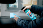 NIGRIN Power Scheiben-Reiniger (750 ml), Art.-Nr. 687464