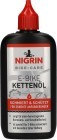 NIGRIN Fahrrad-Kettenöl e-bike Bike Care (100ml), Art.-Nr. 50084
