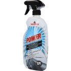 NIGRIN POWER Scheiben-Enteiser 750ml, Art.-Nr. 20860