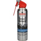 NIGRIN Silikon-Gleitspray (500 ml), Art.-Nr. 72241