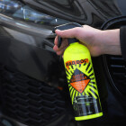 NIGRIN Waterless Wash 'n Wax MAD DOCS (750 ml), Art.-Nr. 20943