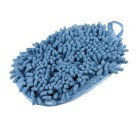 NIGRIN Microf-Wasch-Handschuh m Insektennetz, Art.-Nr. 71110