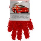 NIGRIN Mikrofaser Finger-Wasch-Handschuh, Art.-Nr. 20282