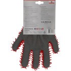 NIGRIN Mikrofaser Finger-Wasch-Handschuh, Art.-Nr. 20282