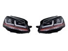 OSRAM Hauptscheinwerfer "LEDriving Golf 7 (Nicht Facelift) GTI Edition", Art.-Nr. LEDHL103-GTI
