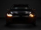 OSRAM Hauptscheinwerfer "LEDriving Golf 7 (Nicht Facelift) Chrome Edition", Art.-Nr. LEDHL103-CM