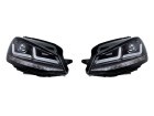 OSRAM Hauptscheinwerfer "LEDriving Golf 7 (Nicht Facelift) Black Edition", Art.-Nr. LEDHL103-BK