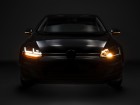 OSRAM Hauptscheinwerfer "LEDriving Golf 7 (Nicht Facelift) Chrome Edition", Art.-Nr. LEDHL104-CM