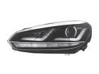 OSRAM Hauptscheinwerfer "LEDriving XENARC Golf 6 Chrome Edition", Art.-Nr. LEDHL102-CM