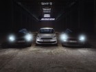 OSRAM Hauptscheinwerfer "LEDriving XENARC Golf 6 Chrome Edition", Art.-Nr. LEDHL102-CM