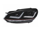 OSRAM Hauptscheinwerfer "LEDriving XENARC Golf 6 GTI Edition", Art.-Nr. LEDHL102-GTI