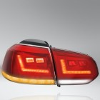 OSRAM Heckleuchtensatz "LEDriving Golf 6", Art.-Nr. LEDTL102-CL