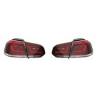 OSRAM Heckleuchtensatz "LEDriving Golf 6", Art.-Nr. LEDTL102-CL
