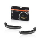 OSRAM Auenspiegel "LEDriving dyn. LED-Spiegelblinker - Black Edition", Art.-Nr. LEDDMI 8V0 BK S