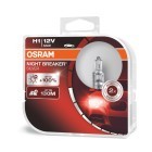 OSRAM H1 Night Breaker Silver (2 Stk.), Art.-Nr. 64150NBS-HCB