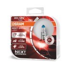 OSRAM H1 Night Breaker Laser next Generation (2 Stk.), Art.-Nr. 64150NL-HCB