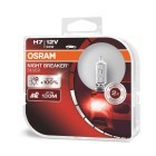 OSRAM H7 Night Breaker Silver (2 Stk.), Art.-Nr. 64210NBS-HCB