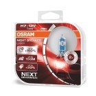 OSRAM H7 Night Breaker Laser (2 Stk.), Art.-Nr. 64210NL-HCB