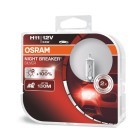 OSRAM H11 Night Breaker Silver (2 Stk.), Art.-Nr. 64211NBS-HCB