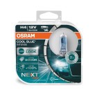 OSRAM  COOL BLUE INTENSE  H4  next Gen  (2 Stk.), Art.-Nr. 64193CBN-HCB