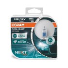 OSRAM  COOL BLUE INTENSE  H8 next Gen (2 Stk.), Art.-Nr. 64212CBN-HCB