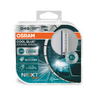 OSRAM XENARC COOL BLUE INTENSE D4S next Gen (2 Stk.), Art.-Nr. 66440CBN-HCB