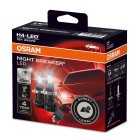 OSRAM NIGHT BREAKER H4-LED (2stk.), Art.-Nr. 64193DWNB