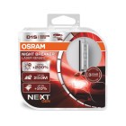 OSRAM D1S XENARC NIGHT BREAKER LASER next Gen (2Stk.), Art.-Nr. 66140XNN-HCB