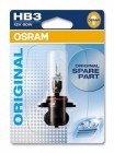 OSRAM HB3 Original 60W (1 Stk.), Art.-Nr. 9005-01B